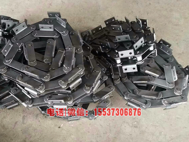 NE15提升机链条