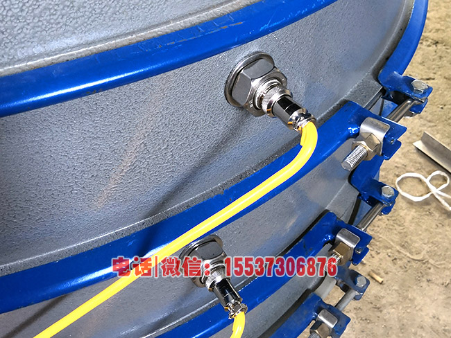 超声波振动筛换能器