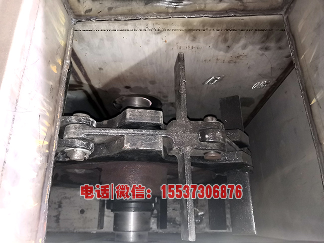 模锻链刮板输送机